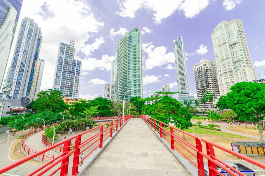 Bella Vista, Panamá