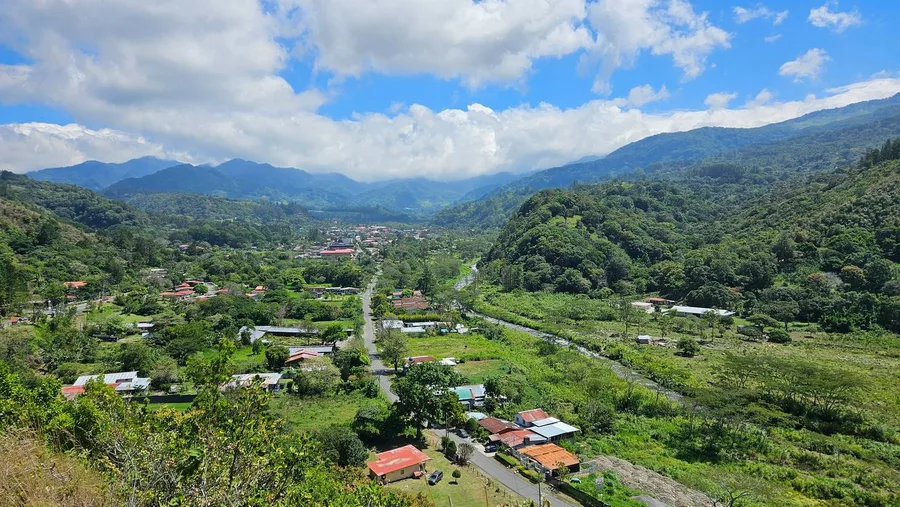 Boquete, Panamá