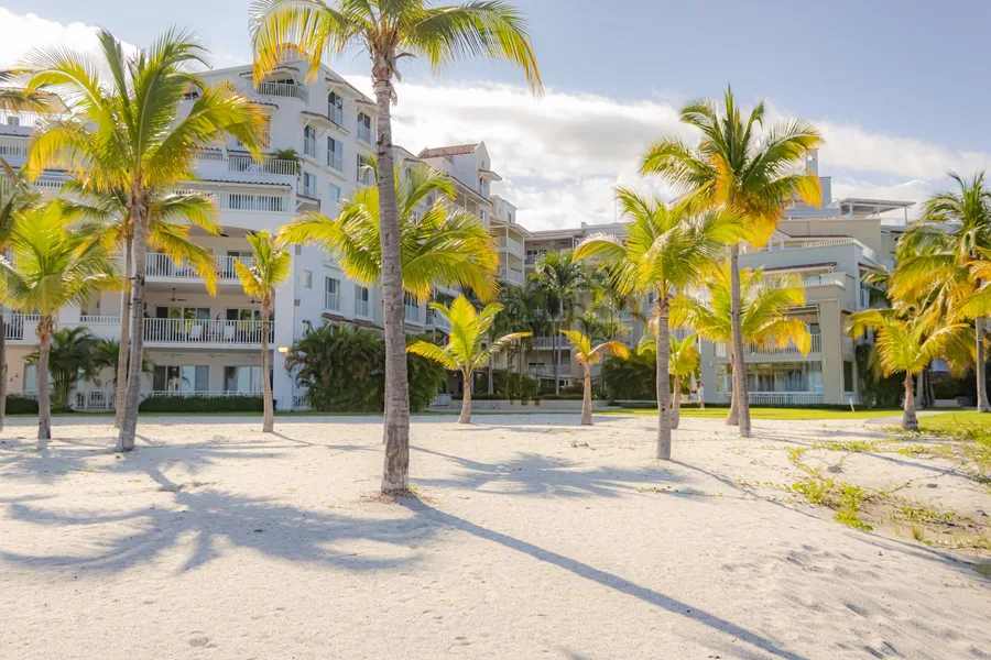 Buenaventura, Panamá