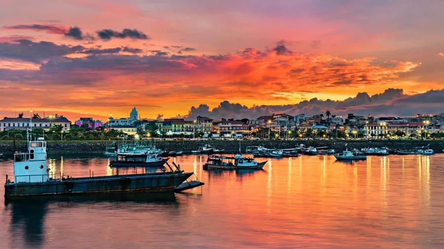 Casco Viejo, Panamá
