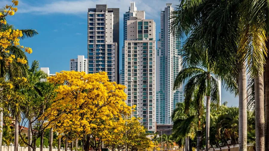 Costa del Este, Panamá
