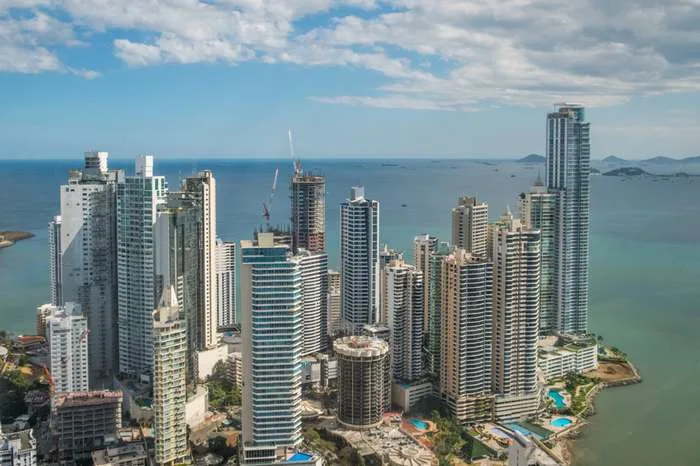 Punta Paitilla, Panamá