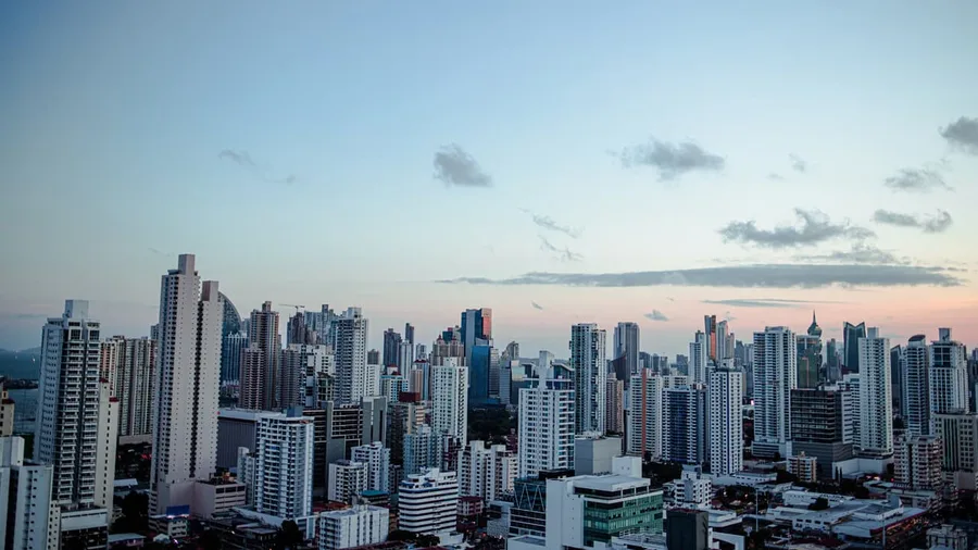 San Francisco, Panamá