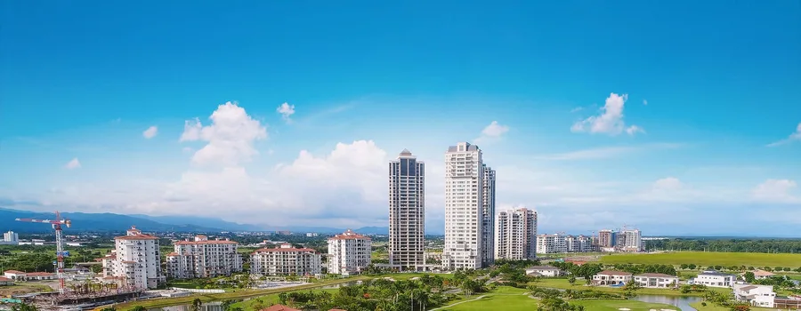 Santa María, Panamá